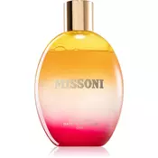 Missoni Missoni gel za prhanje in kopanje 250 ml