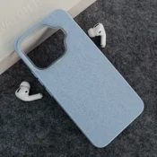 Maska SparkleTouch za Xiaomi 17T Pro plava