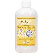 Saloos negovalno olje za nosečnice, 250 ml