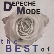 Depeche Mode Best of Depeche Mode Volume One