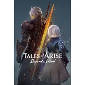 Tales of Arise - Beyond the Dawn Expansion (DLC) (PC) Steam Key GLOBAL