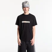 Majice Carhartt WIP S/S Bumper Stickers T-Shirt UNISEX Black M