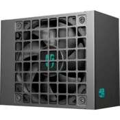 Gamer Storm PS750G jedinica za napajanje 750 W 20+4 pin ATX ATX Crno