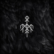 Wardruna Kvitravn (Gatefold Sleeve) (2 LP)