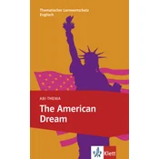 Abi-Thema: The American Dream