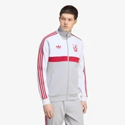 Jakna adidas Liverpool FC Originals Track Top White/ Grey Two XXL