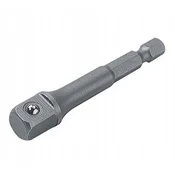 WolfCraft ADAPTER ZA NASADNI KLJUČ, DRŽALO ZA VRTALNIK IN IZVIJAČ 3/8