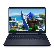 Dell Alienware/16 Aurora AC16250/7-240H/16/2560x1600/16GB/1TB/RTX 4050/W11P/Blue/3R NBD