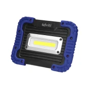 ORNO SLIM LED delovna svetilka 20W polnjenje USB