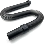 INF Nadomestna vakuumska cev, združljiva z Bissell Cleanview Swivel Pet CrossWave, PP črne barve, kataloška številka 203-8049, velikost 26 cm x 23 cm, (5000286224)