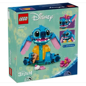 LEGO® Disney Stitch (43249)