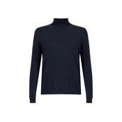 Weekend Max Mara Golf Kiku 2625366092 Mornarsko modra Regular Fit