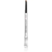 Benefit Goof Proof natančen svinčnik za obrvi 0,34 g odtenek 2.75 Warm Auburn