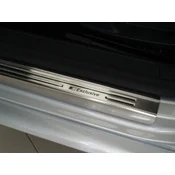Door sill trims VW Passat B6 i B7 2005-2014 (matte)