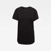G-Star RAW Majica, črna