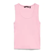 VERO MODA Top VMCHLOE roza