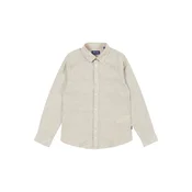 Only & Sons Junior Srajca OSJCAIDEN temno bež