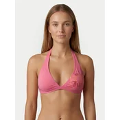 Roxy Gornji del bikini Fixed ERJX305730 Roza