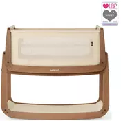 SnuzPod5 Kolijevka/ Krevetic za bebe - Walnut