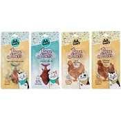 Mr. Bandit Pure Fillets - Grilled chicken 30g