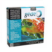 Pébéo Gédéo Kit Komplet Smole 150 ml