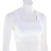 Under Armour HeatGear Mid Ženske Športni modrček