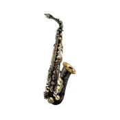 Saksofon Alt Eb Yamaha YAS 82 ZB 03 Black lacquer