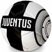 ACRAsport Official Juventus nogometna žoga, bela, 5