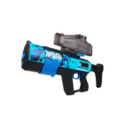Elektricni vodeni pištolj FIRSTGRADE Niki Topgaard Boomstick 3000