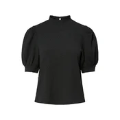 PIECES Bluza PCJAMAL  crna