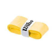 Wilson Overgrip Sticky teniški grip - Barva: Rumena