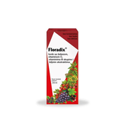 SALUS HAUS Floradix tonik 250 ml