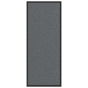 Otirac antracit 60 x 150 cm