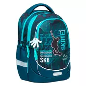 Belmil Ranac za decake Skate 338-87, Plavi