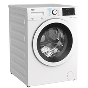 BEKO HTV8736XS0 mašina za pranje i sušenje veša