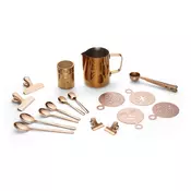 Echtwerk Kaffeeset Cosme