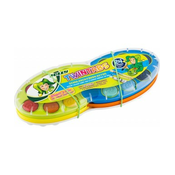 JOLLY BARVICE VODENE TWINTABS 24/1+2XČOPIČ