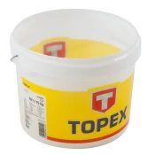 Vedro za barvo, 10 L, kovinski ročaj 13A700