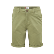 Jack & Jones Bowie Kratke hlače 792428 Zelena