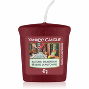 Yankee Candle Autumn Daydream mala mirisna svijeca bez staklene posude 49 g