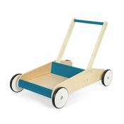 majhno stopalo Baby Walker modra