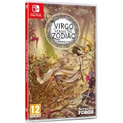 Virgo Versus the Zodiac (SWITCH)