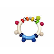 Hess Rattle Football