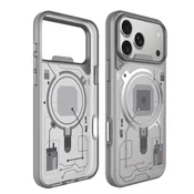 MM maskica za iPhone 17 Pro Max/18 Pro Max DROP-PROOF METAL FRAME
