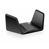 NETGEAR RAXE300-100EUS AXE7800 NIGHTHAWK TRI-BAND WIFI 6E ROUTER
