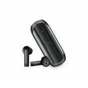 KSIX Bluetooth Slušalica BXTW07N HALLEY/ crna