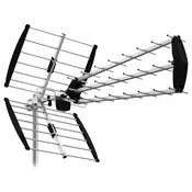 Amiko Antena Triplex Loga AHD 344 LTE