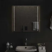 LED kupaonsko ogledalo 60x60 cm