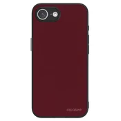 ULTIMATE CASE MagSafe za Apple iPhone 16e - Burgundy red