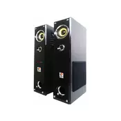 ZVUCNIK UBIT2.0 TS15000 SUFBT 2.0, Crna